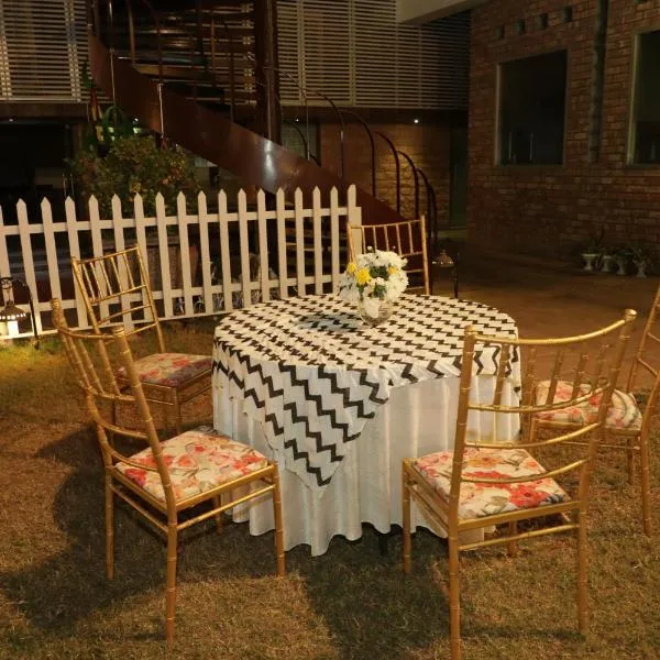 Shivam Palace & Resort, hotel sa Jodhpur
