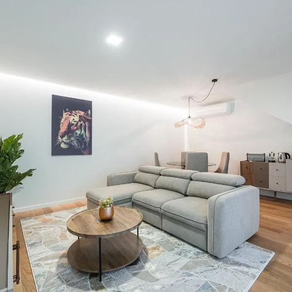 GuestReady - Vera Cruz Apartments, готель у Порто