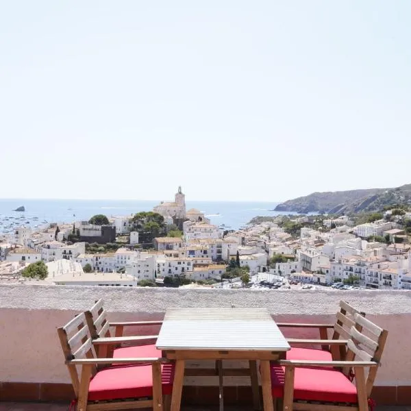 Arrels Hotel Cadaques - Adults Only, hotel v destinaci Cadaqués