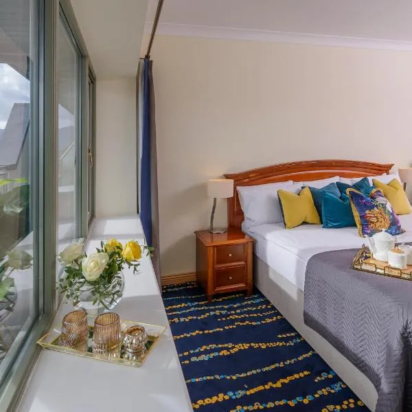 Park Place Apartments, hotel in Killarney