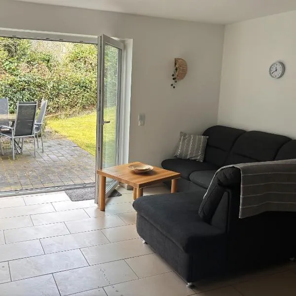 Eifel im Herzen，Hambuch的飯店