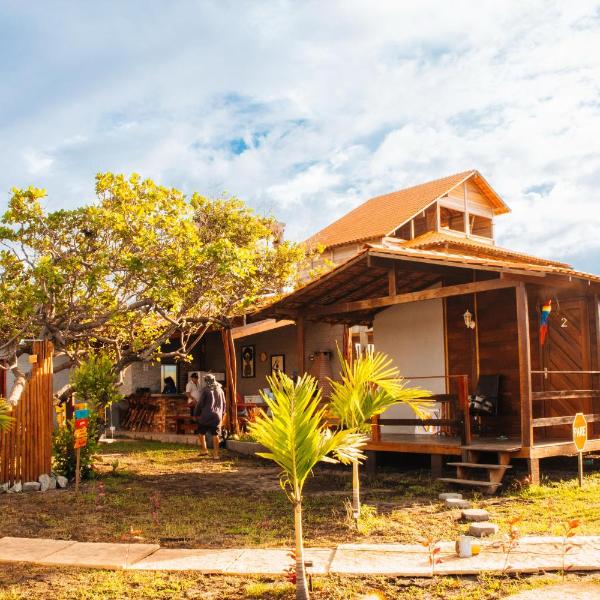 Chalé Casal - Pousada Rancho Matos - Foto 4