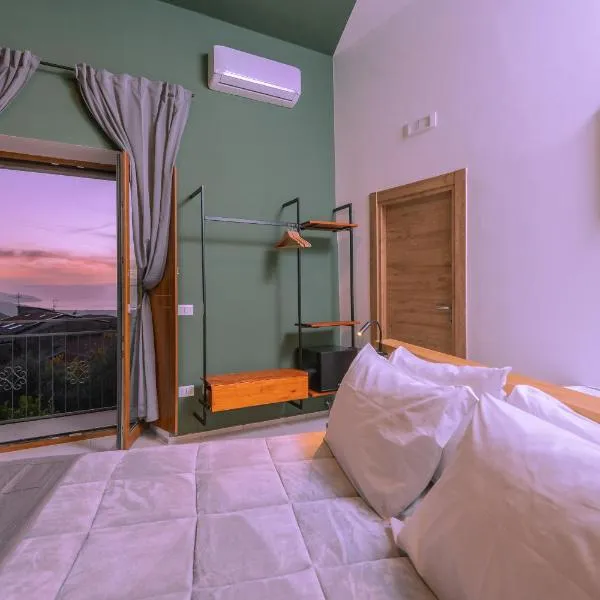 22civico è situata nel cuore di Capaccio Paestum, hotel in Paestum