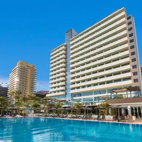 Melia Costa Atlantis Tenerife, hotel v destinácii Puerto de la Cruz