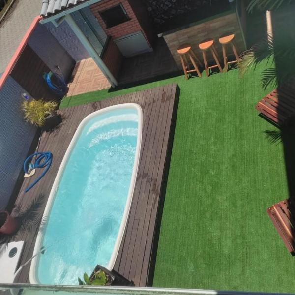 House in Florianópolis - Foto 4
