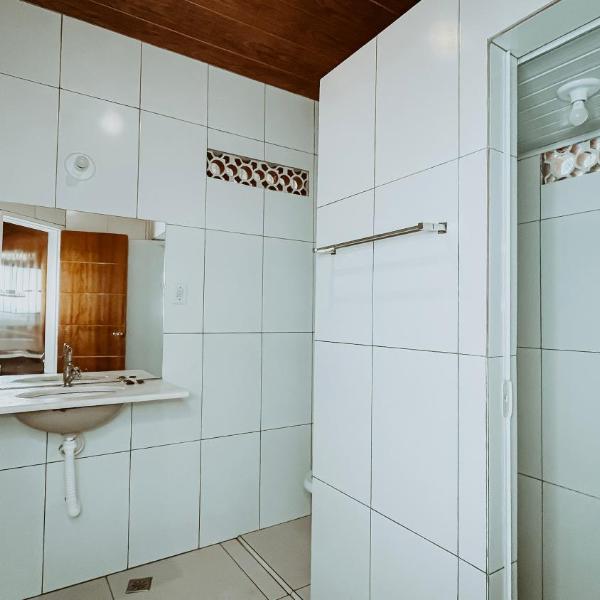 Pousada Luar das Águas - Foto 3
