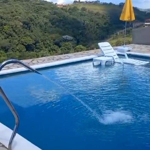 Rancho do andi