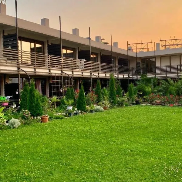 Dream Resort (Adults only 14+), Hotel in Mamaia Nord – Năvodari