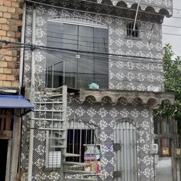 Casa cop 30