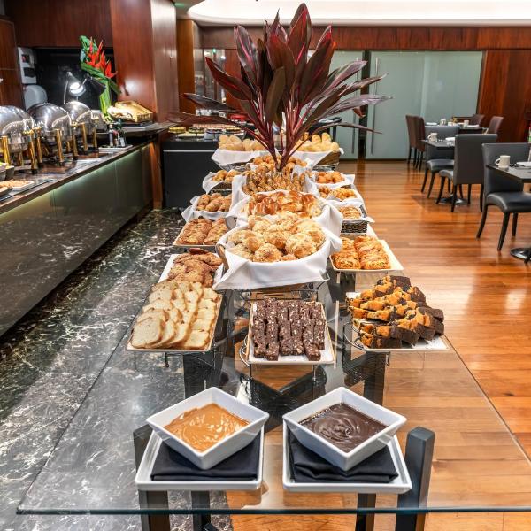 InterContinental São Paulo by IHG - Foto 3