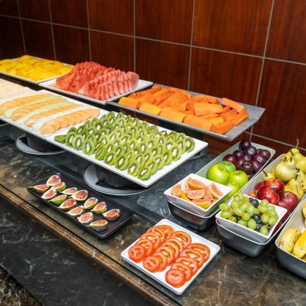 InterContinental São Paulo by IHG - Foto 4