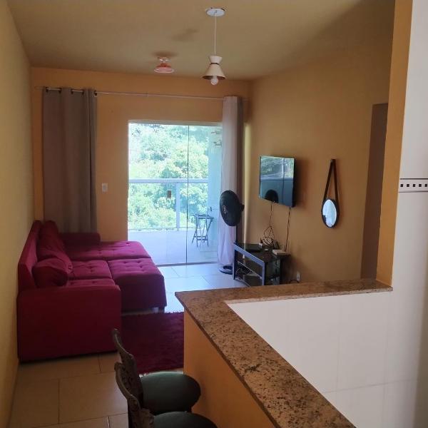 Apartamento completo Mangaratiba - Foto 5