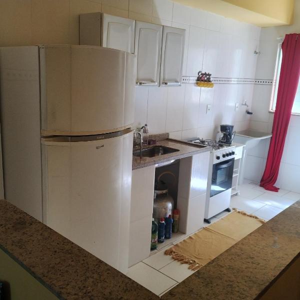 Apartamento completo Mangaratiba - Foto 4