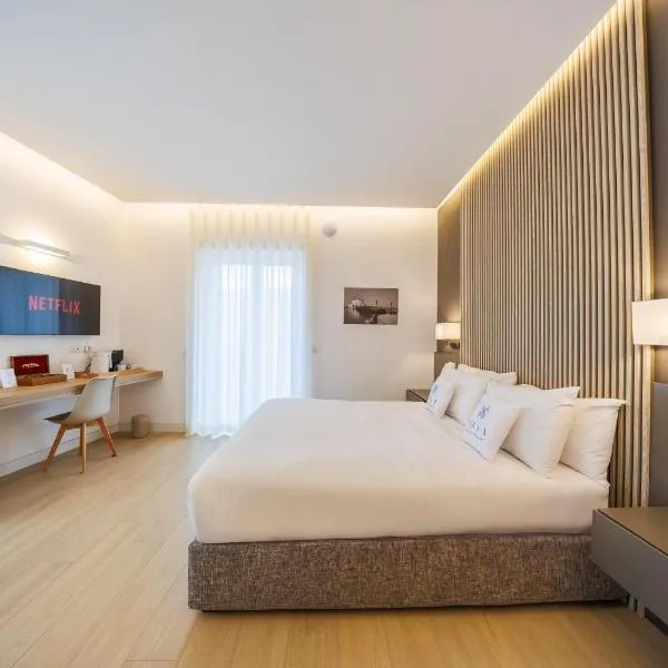 Arya Guest House, отель в Неаполе