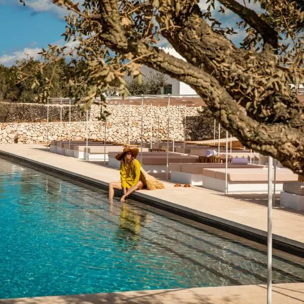 Menorca Experimental, hotel v destinácii Alaior