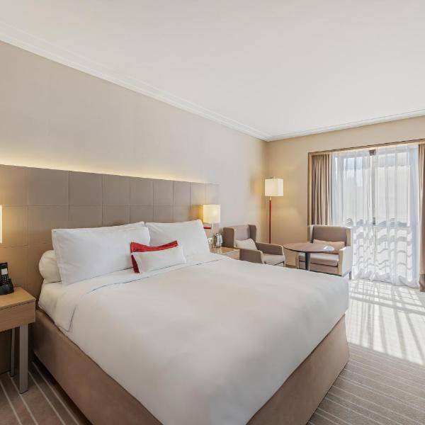 InterContinental São Paulo by IHG - Foto 2