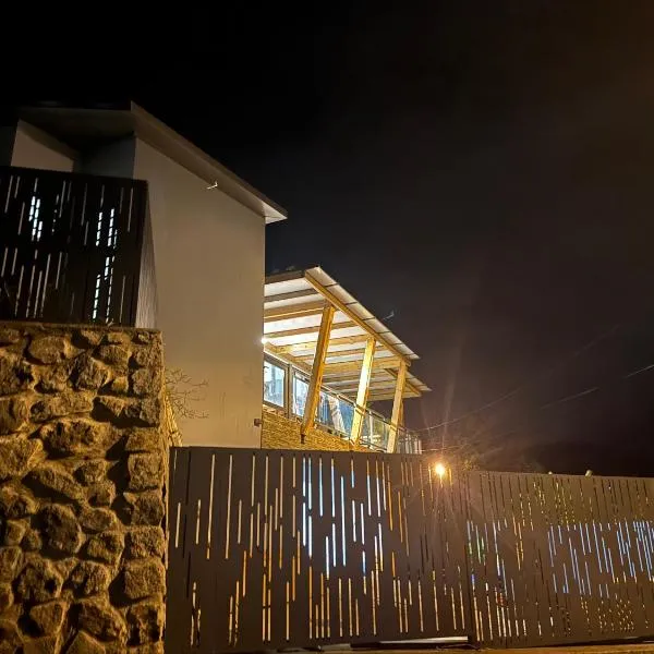 Villa DELTA, hotel v destinaci Sainte-Marie