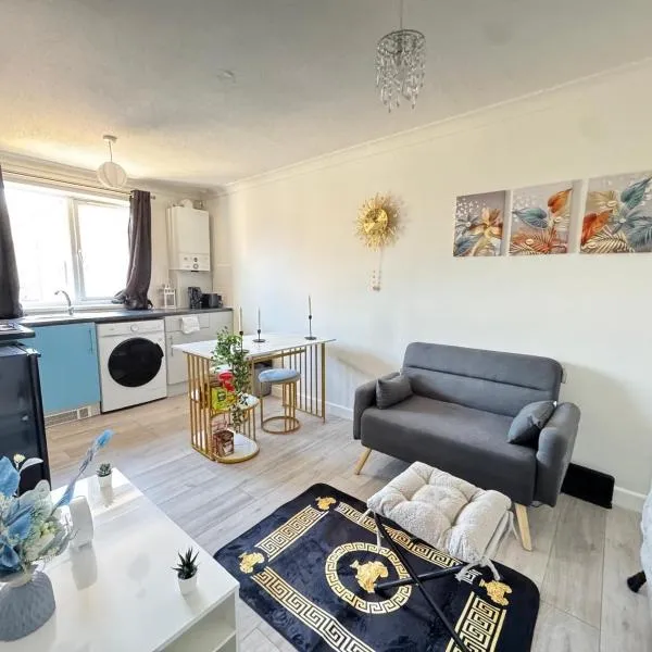 Cosy Retreat, hotel in Greenwich