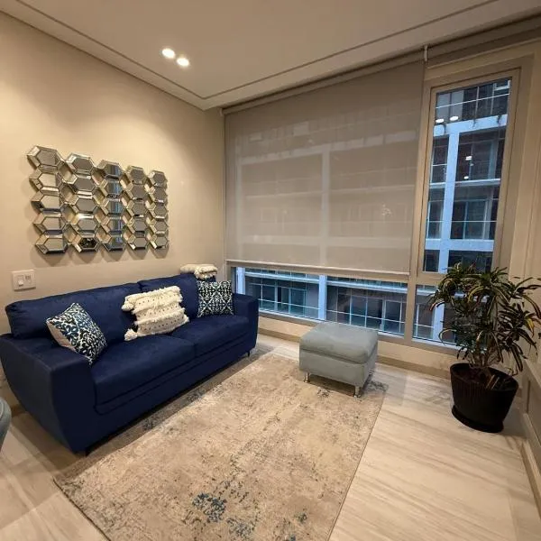 LUXE LE PARC Residences República del Salvador, hotel v destinaci Quito