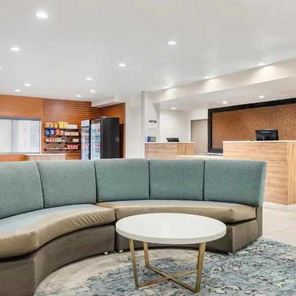 Best Western Carlsbad by the Sea, hotel in Carlsbad