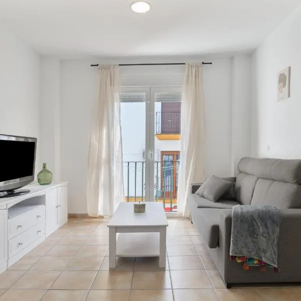 Apartamento Perez Zara 5, ξενοδοχείο σε Conil de la Frontera