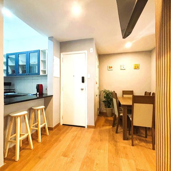 Apartamento Maravilhoso - Amplo, reformado e novo! - Foto 5