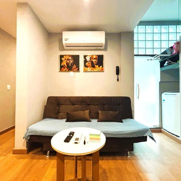 Apartamento Maravilhoso - Amplo, reformado e novo! - Foto 4
