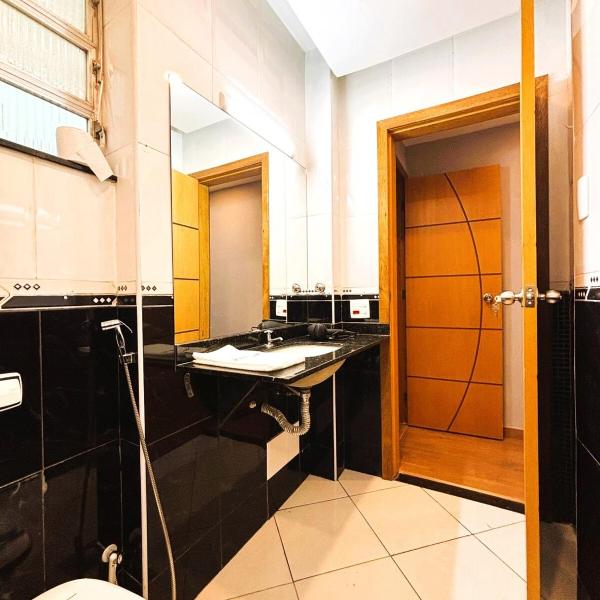 Apartamento Maravilhoso - Amplo, reformado e novo! - Foto 3
