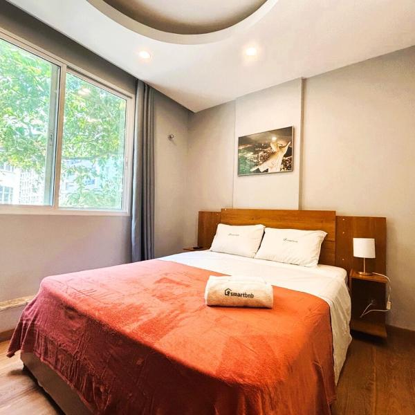 Apartamento Maravilhoso - Amplo, reformado e novo! - Foto 2