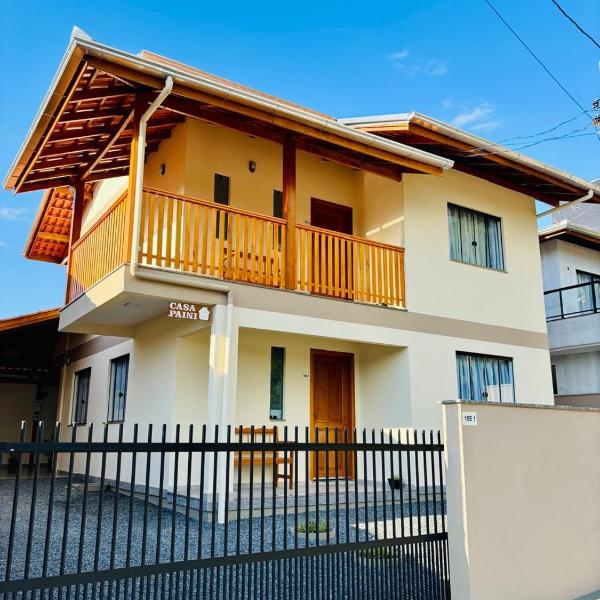 Casa Paini