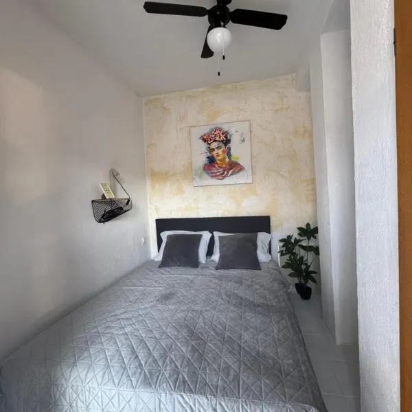 Room P&E, hotel v destinaci Kaštel Štafilić
