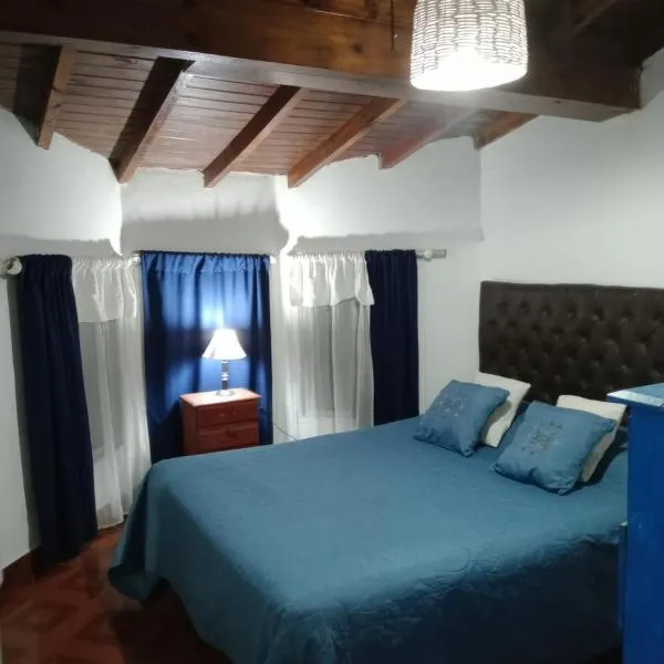 Grace’s House, Ezeiza Airport, hotell sihtkohas Monte Grande