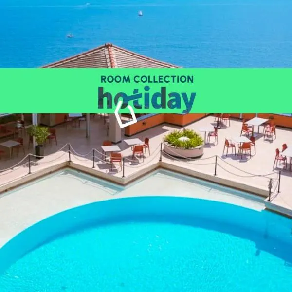 HOTIDAY Room Collection - Arenzano – hotel w Arenzano