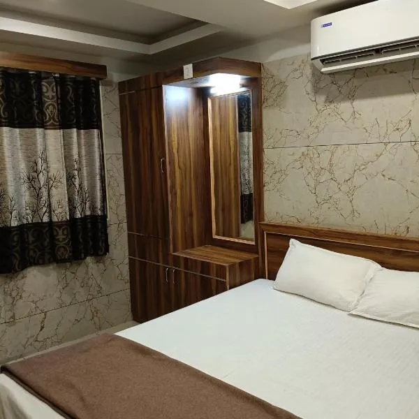 Leela Residency velankanni, hotel in Velankanni