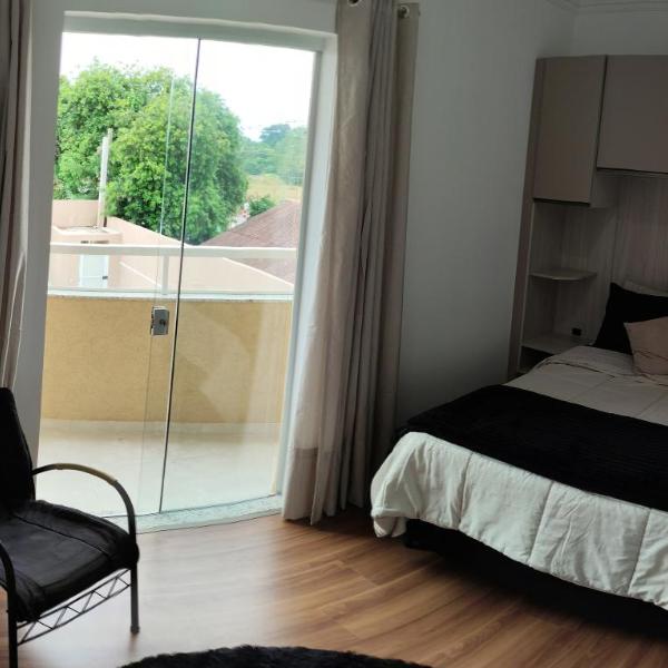 Apartamento à 3min do Aeroporto - Foto 2