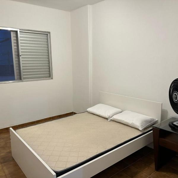 APTO próx da praia com garagem - Foto 2