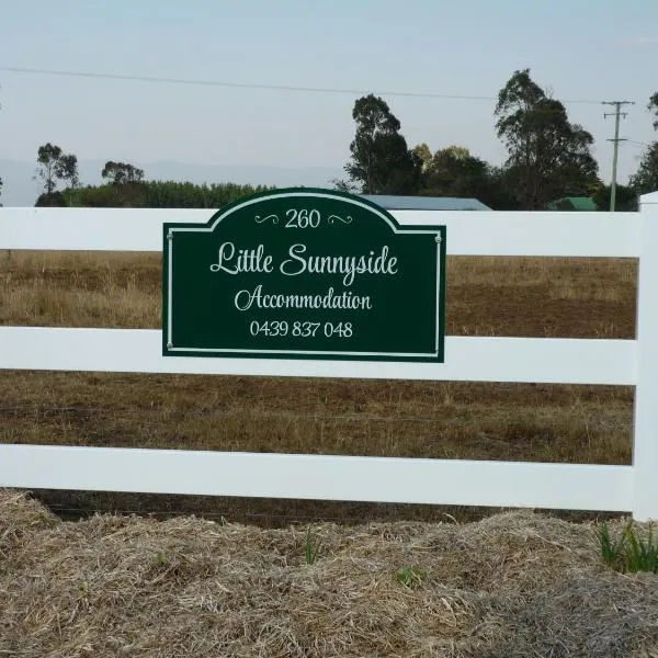 Little Sunnyside Accommodation, hotel in Hagley