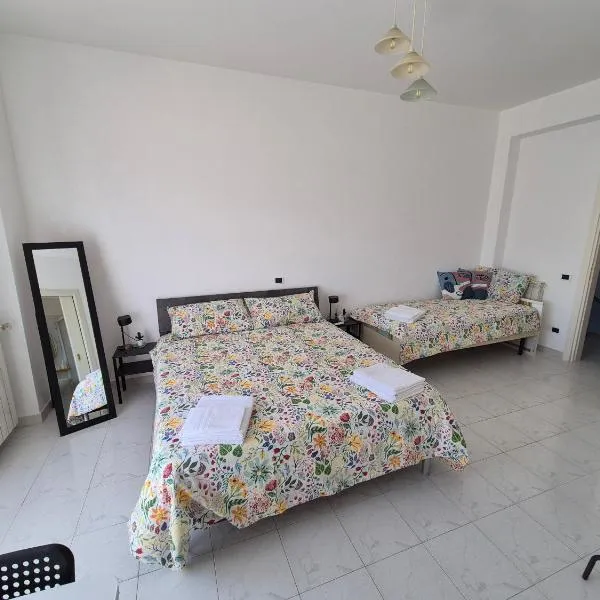 B&B Borgo San Martino, hotel v destinaci Zagarolo