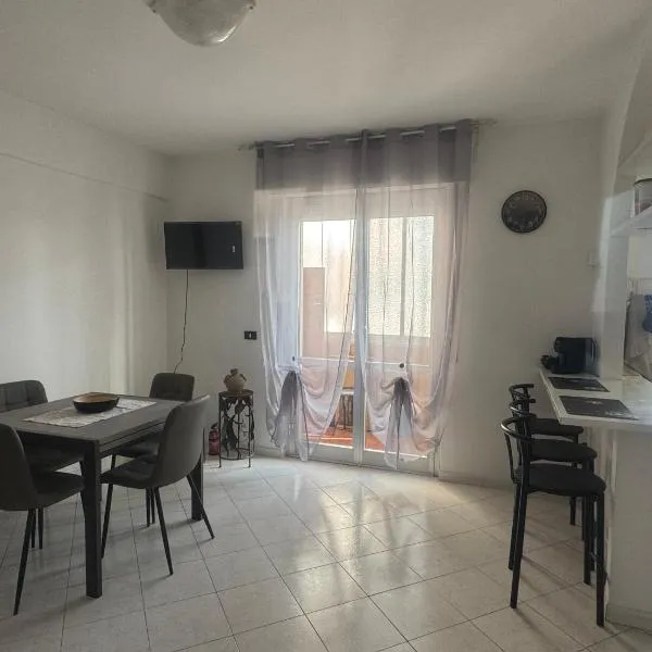 Cammeo Home, hotel v destinaci Stagno