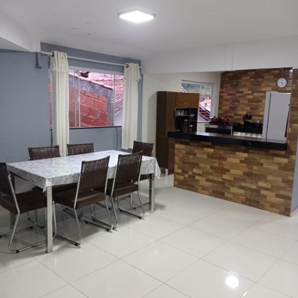 Casa espaçosa e aconchegante em São Lourenço MG - Foto 4