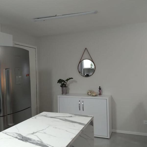 Apartamento proximo a praia - Foto 2