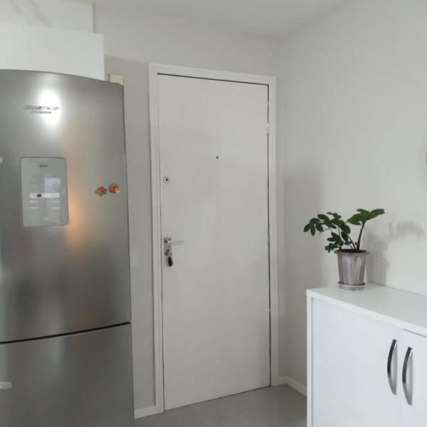 Apartamento proximo a praia - Foto 4