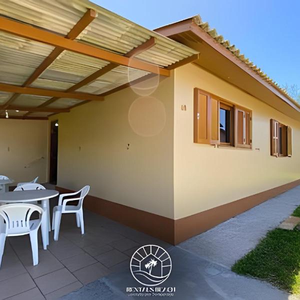 Casa frente para o mar | Pé na Areia | Aceita Pet - Foto 5