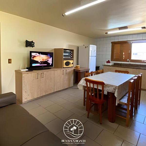 Casa frente para o mar | Pé na Areia | Aceita Pet - Foto 4