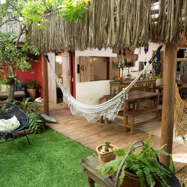 Nossa Casa Caraíva - A melhor localização da Vila - Foto 5