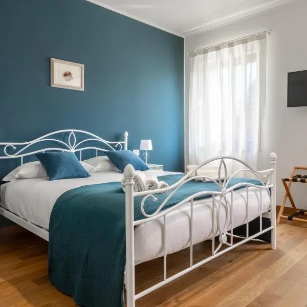 Casa dei Fiori, hotel a Conegliano