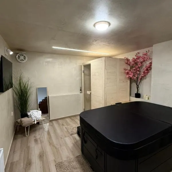 Panorama Luxury Suite, hotel v destinaci Palaios Panteleimon