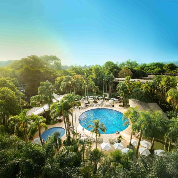 Vivaz Cataratas Resort