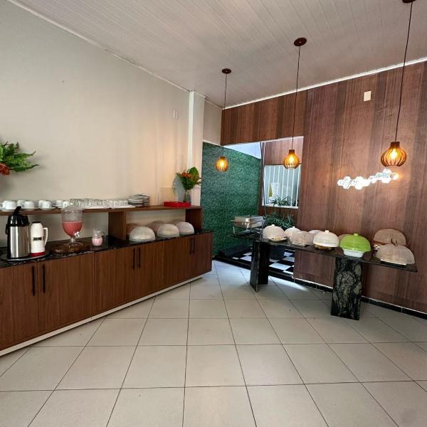 Lua Hotel - Foto 3