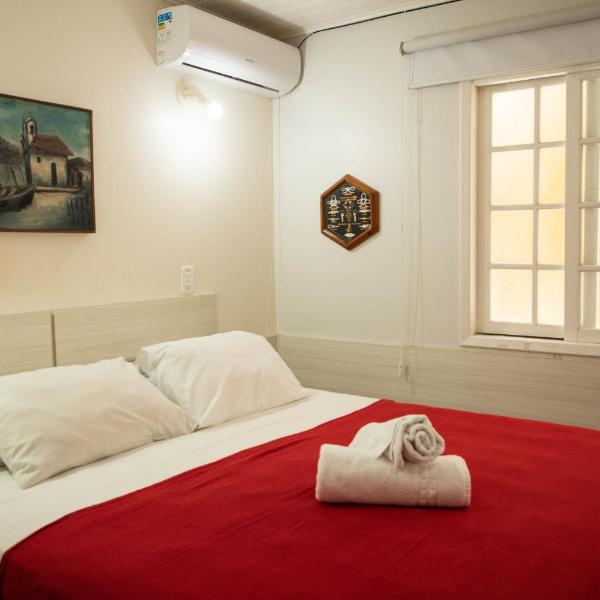 Bouganville Suites